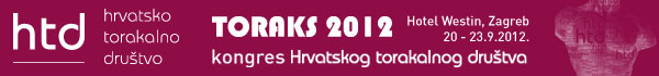 TORAKS 2012 HOTEL WESTIN ZAGREB